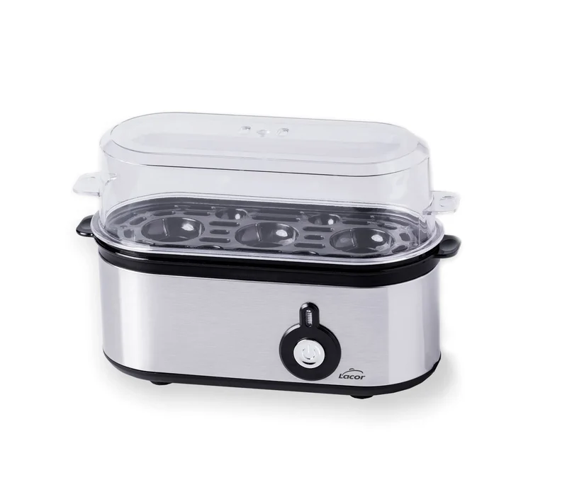 LACOR Cuiseur d'œufs TRI OVUM 69343