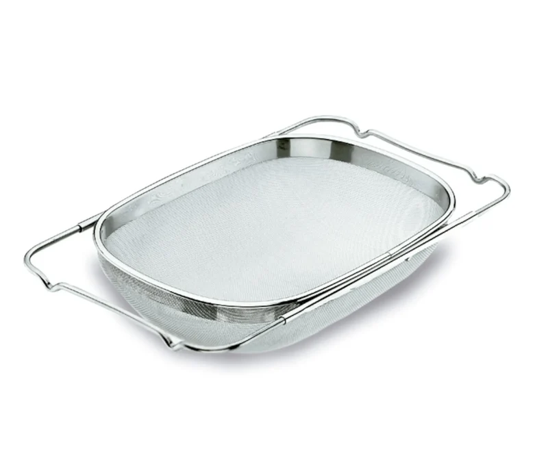 LACOR Égouttoir extensible pour évier 62987