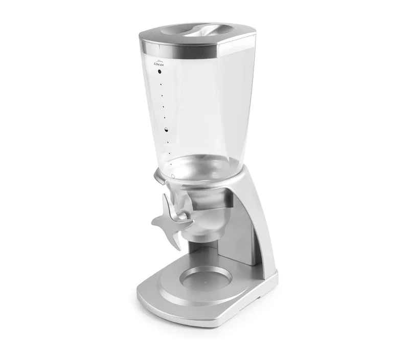 Distributeur de céréales LACOR Flor 62545