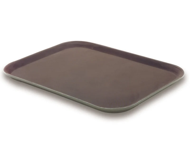 Plateau rectangulaire en fibre de verre LACOR 69146