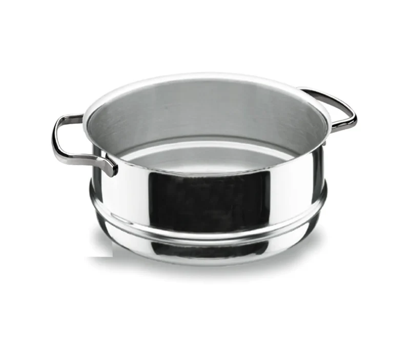 Casserole à vapeur LACOR Basic 32420
