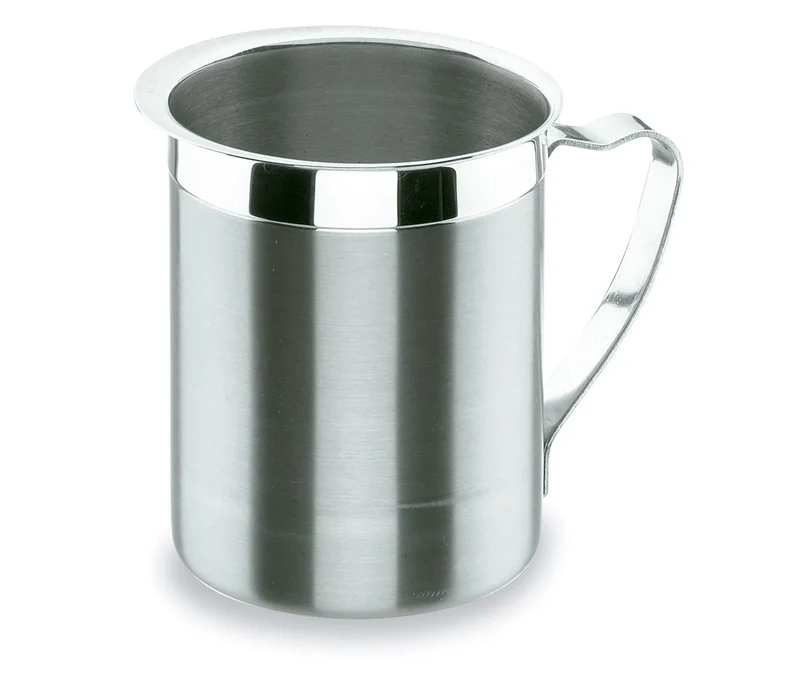 LACOR Carafe d'eau Inox 62716
