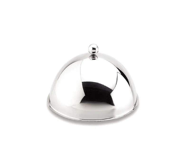 LACOR Protège-assiettes Inox 69024