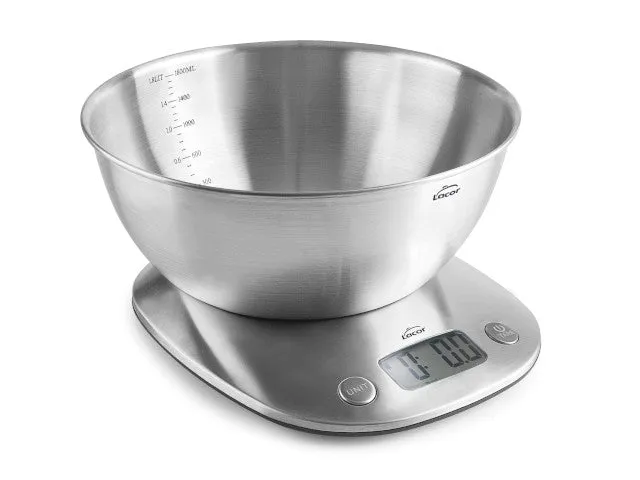 LACOR Balance avec bol Just 61727