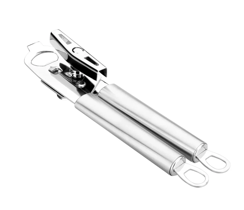 Ouvre-boîte de luxe LACOR 62689