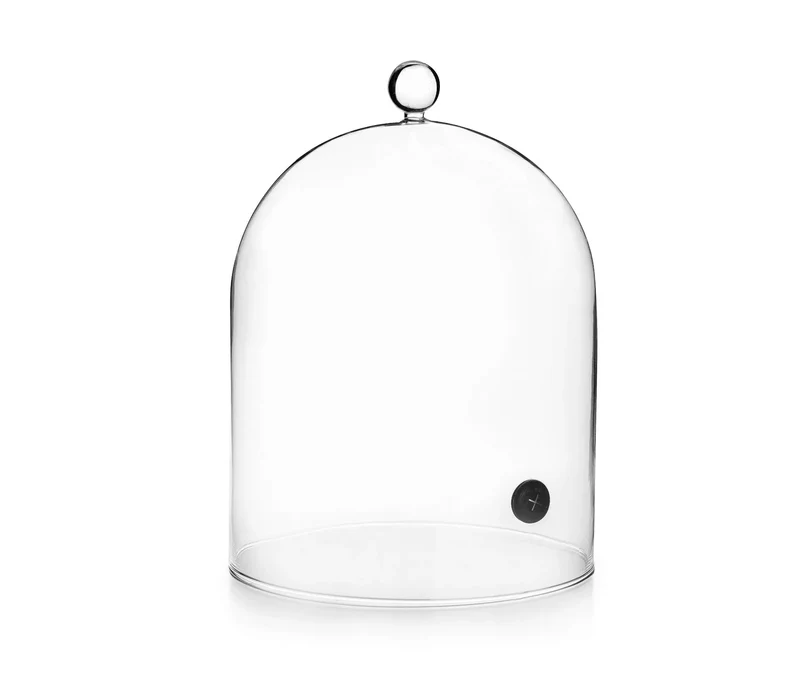 LACOR Cloche fumoir pour cocktails 61811