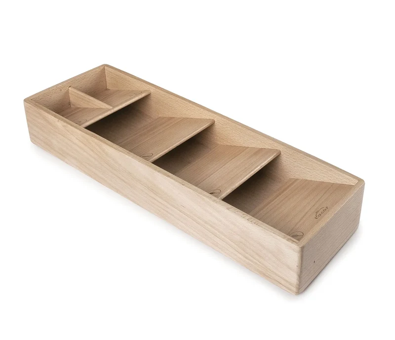 LACOR Organisateur de couverts Compact 39050