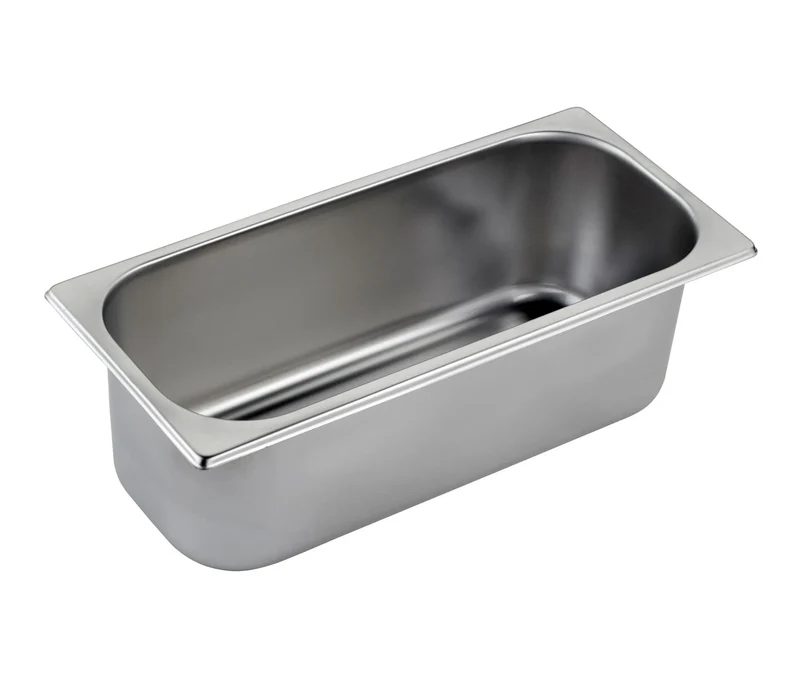 LACOR Seau à glace en acier inoxydable 18/10 66178