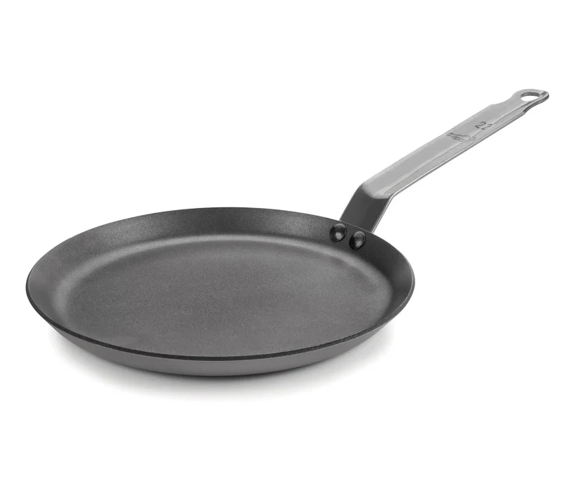 LACOR Crêpière antiadhésive Ferrum 23323
