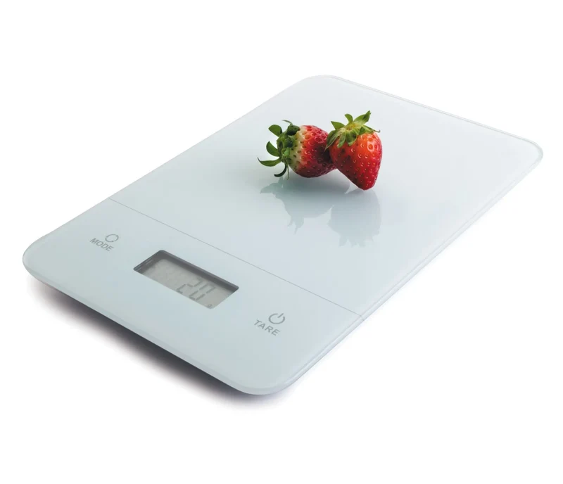 Balance de cuisine LACOR Slim 61708