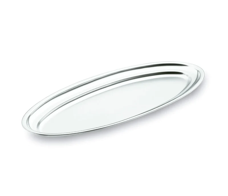 LACOR Fontaine pour poisson Inox 61860