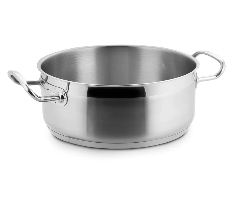 LACOR Casserole sans couvercle Eco-Chef 57016