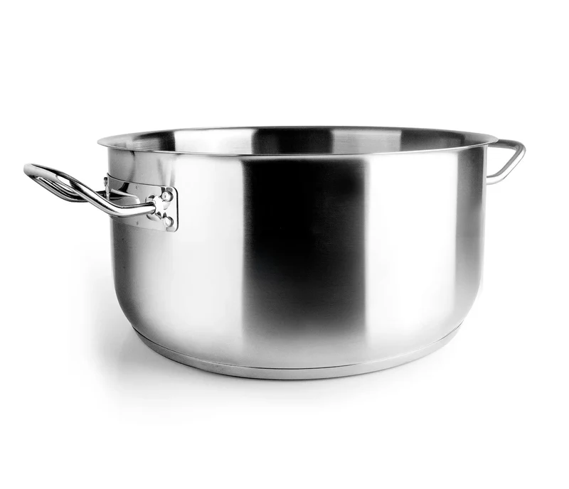LACOR Casserole sans couvercle Gastro 16020