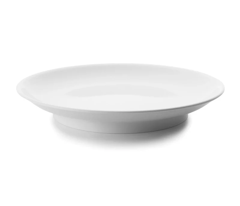 LACOR Fuente ronde White Classic 63551