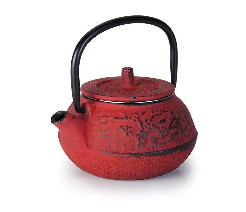 LACOR Bouilloires en fonte 68663
