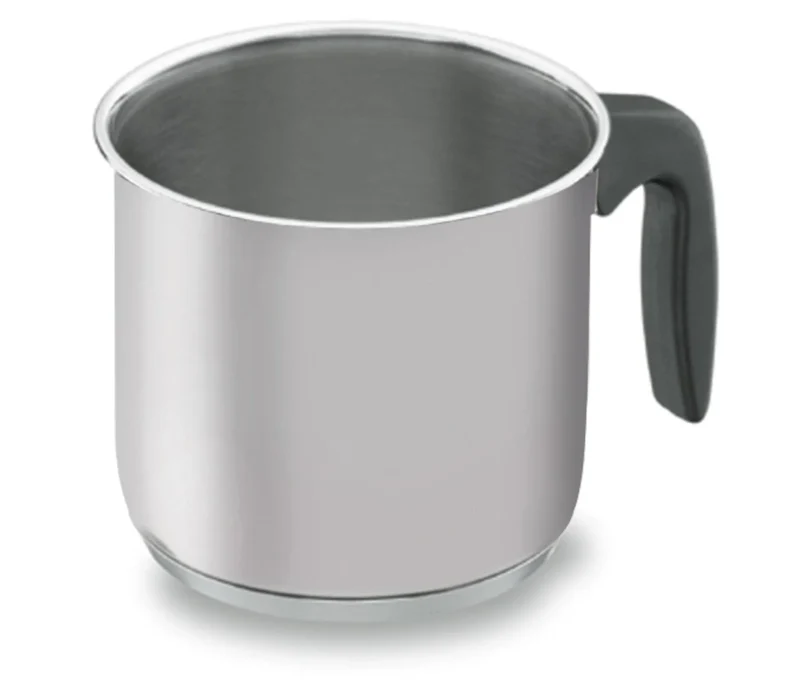 Pot cylindrique LACOR Studio 85712