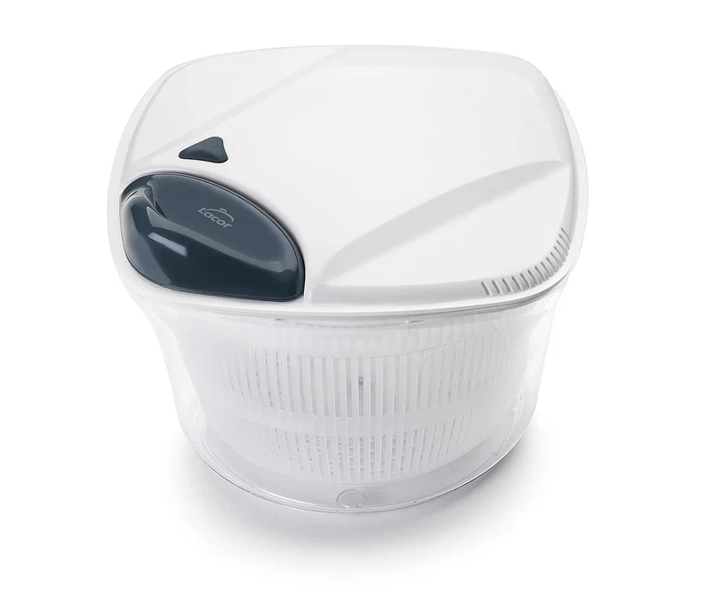LACOR Centrifugeuse Blanche 61403