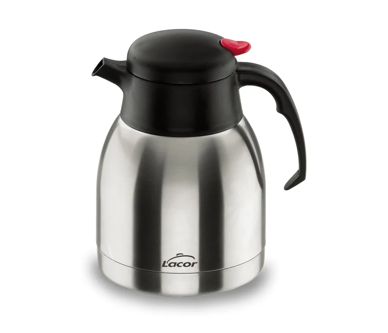LACOR Carafe isotherme Pot 62481