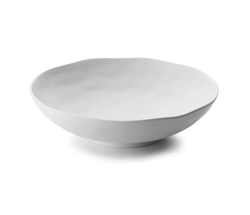 LACOR Fuente ronde Blanche 63267