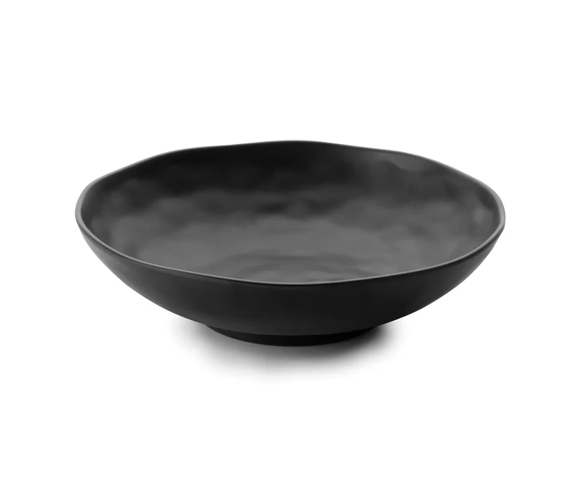 LACOR Fuente ronde Black 63367