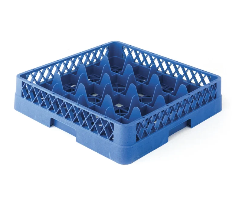 LACOR Panier de base 16 compartiments 69214