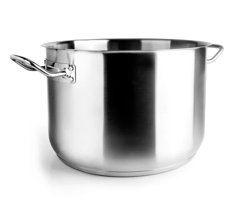 LACOR Casserole haute sans couvercle Gastro 16021