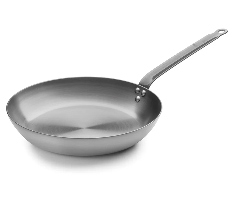 Poêle LACOR Ferrum 63620