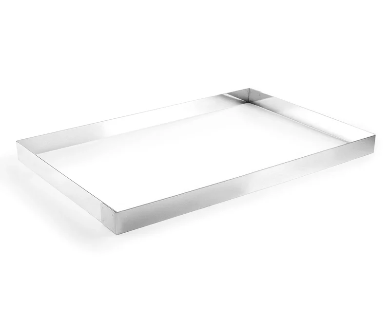 LACOR Marco rectangulaire Classic 68043