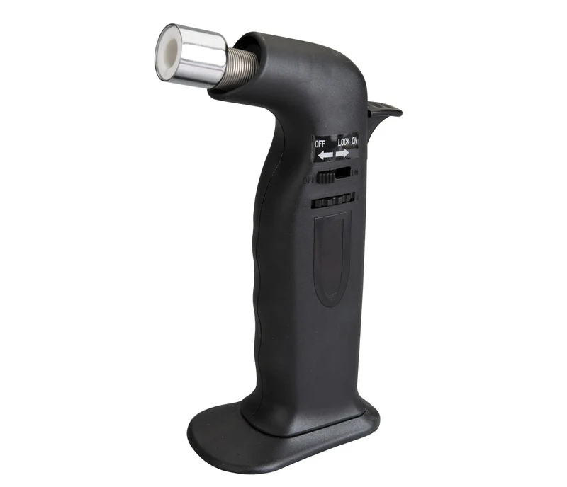 LACOR Chalumeau à gaz pour pâtisserie Mini 68982
