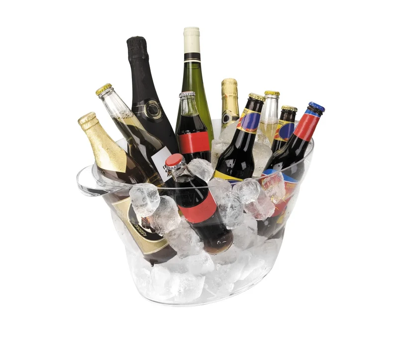 Refroidisseur de bouteilles LACOR Bubble 62373