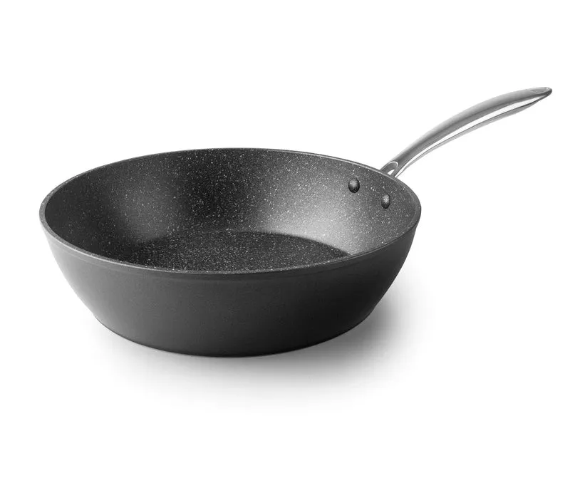 Poêle profonde LACOR Easy 27134