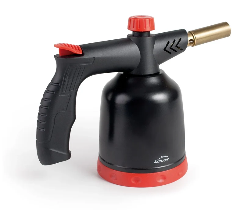 LACOR Chalumeau à gaz Professionnel Maxi 68968