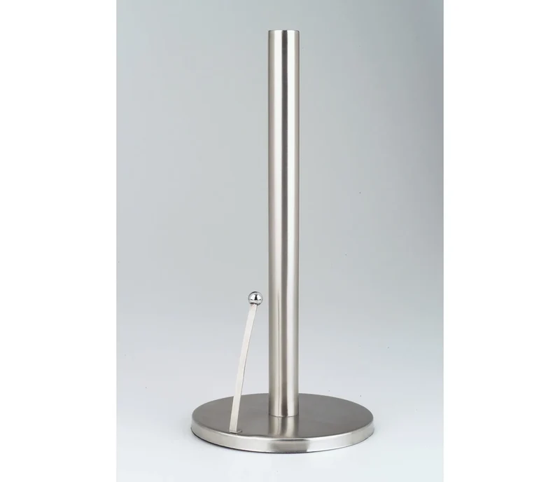 LACOR Porte-rouleaux de cuisine sur pied 50301