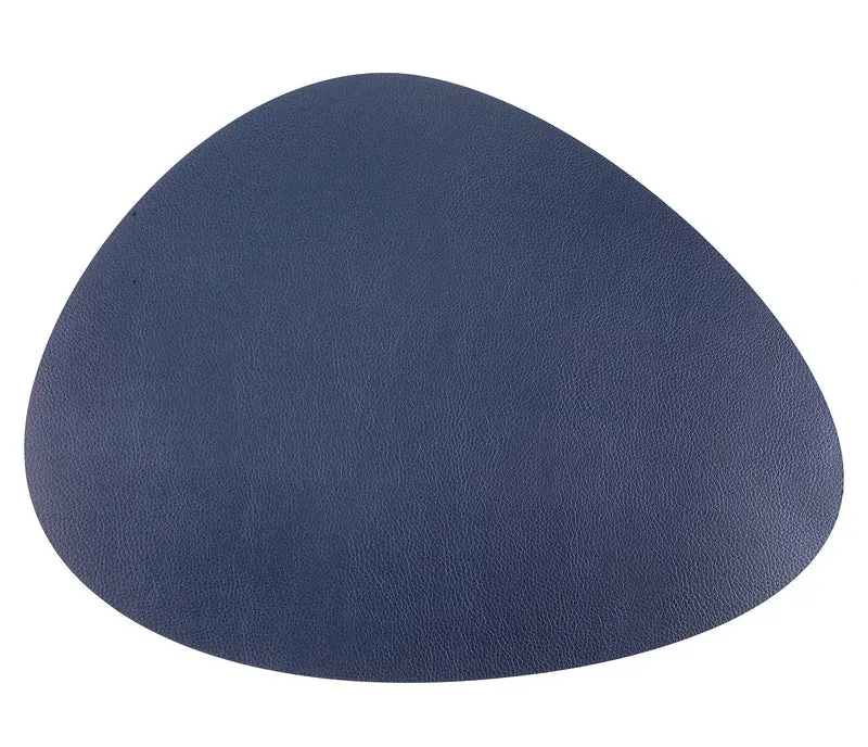 Manteau individuel en cuir ovale LACOR 66846