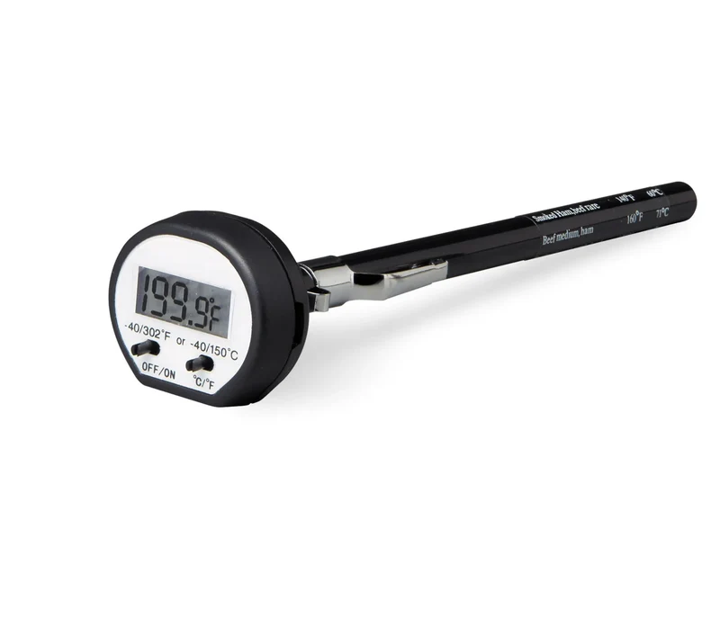 LACOR Thermomètre numérique pour viande 62453