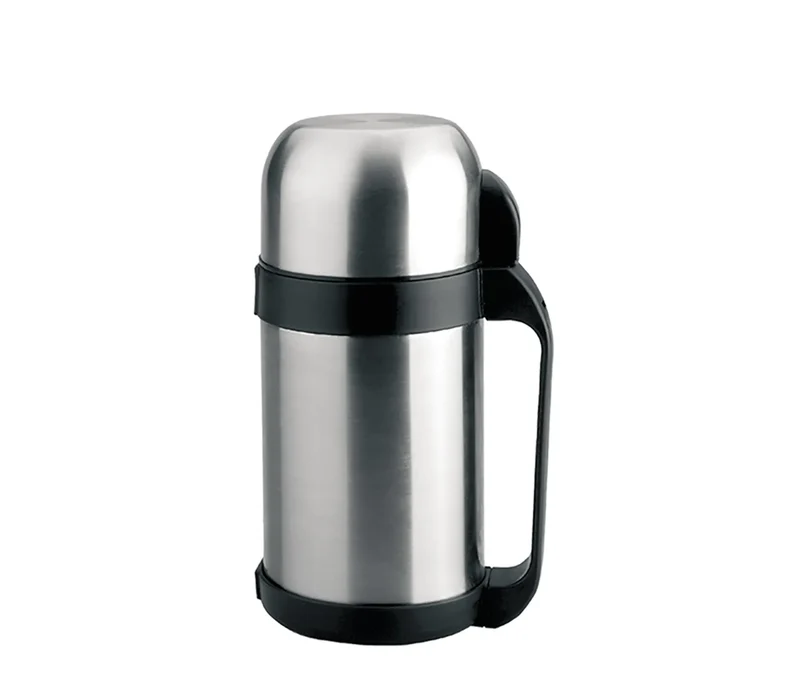 LACOR Terme pour aliments Inox 62448