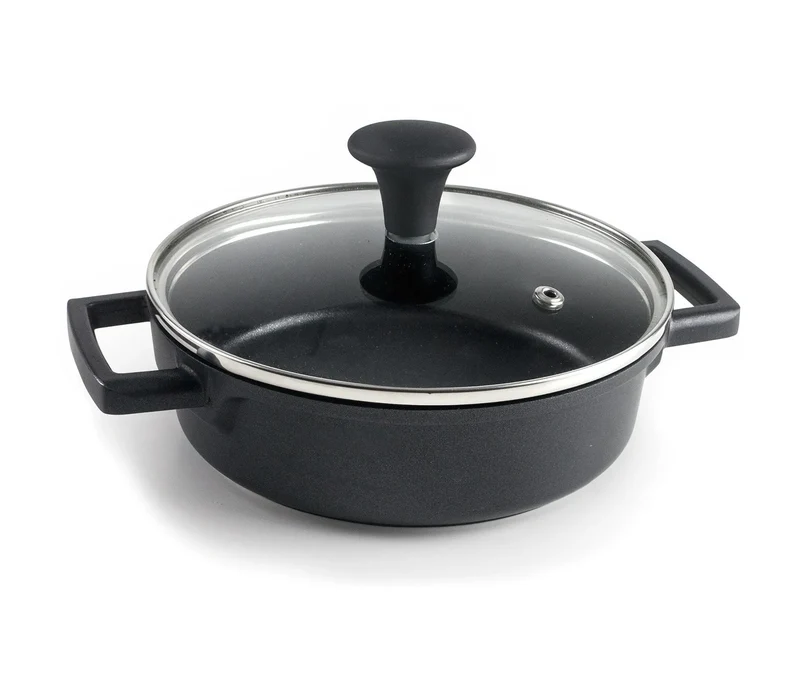 Casserole avec couvercle Mini 25160 de LACOR