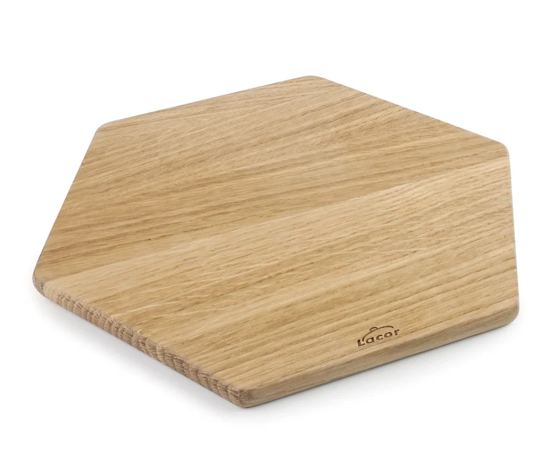 LACOR Sous-plat magnétique Wood 63041
