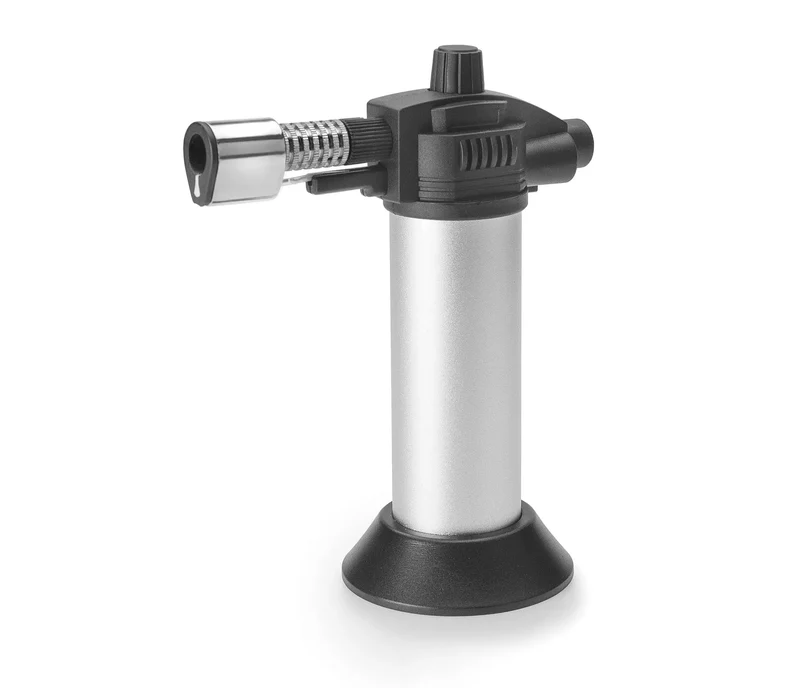 LACOR Chalumeau à gaz pour pâtisserie Burn 68969