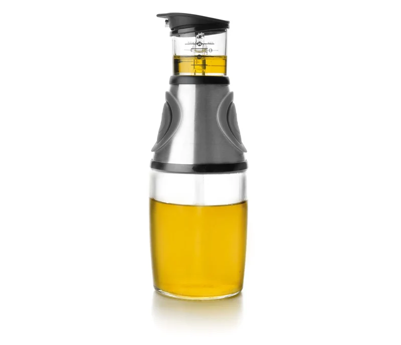 LACOR Distributeur-mesureur d'huile 62252
