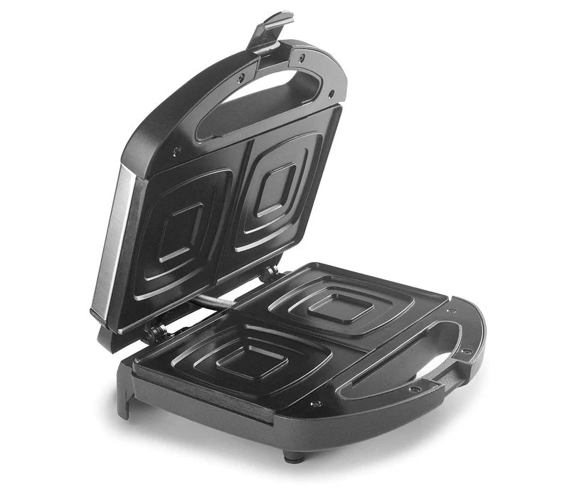 LACOR Sandwich Maker Black 69147