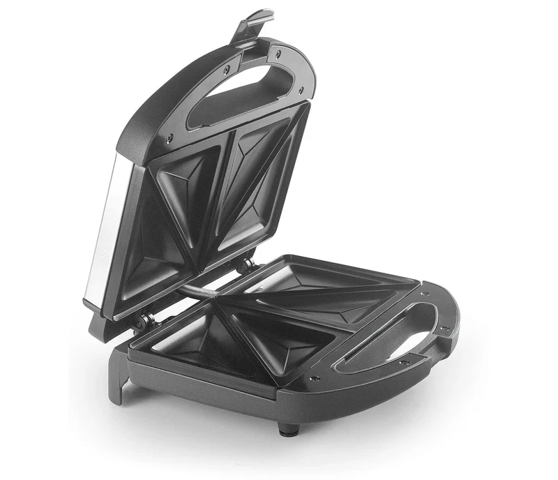 LACOR Sandwich Maker Black Tri 69148