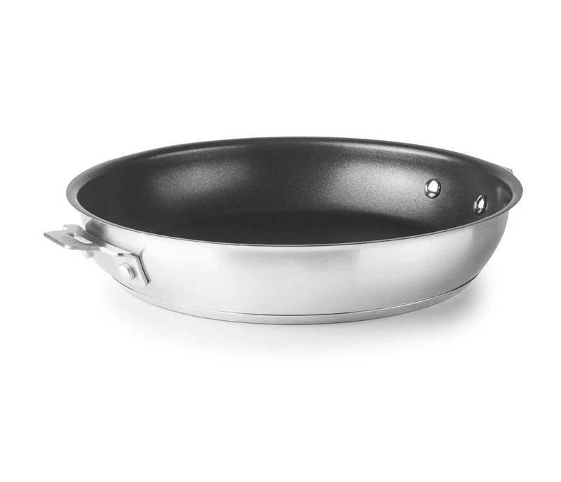 Poêle antiadhésive LACOR Combi 56820