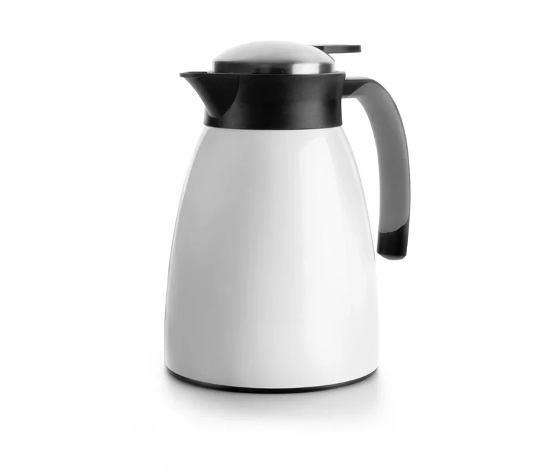 LACOR Carafe isotherme Black & White 62483