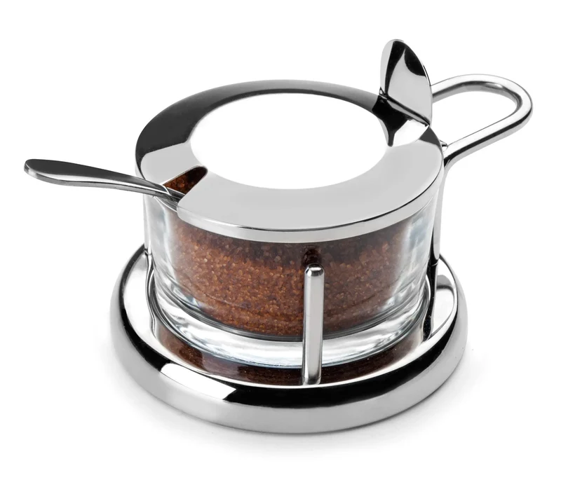 LACOR Râpe à parmesan avec cuillère 62970