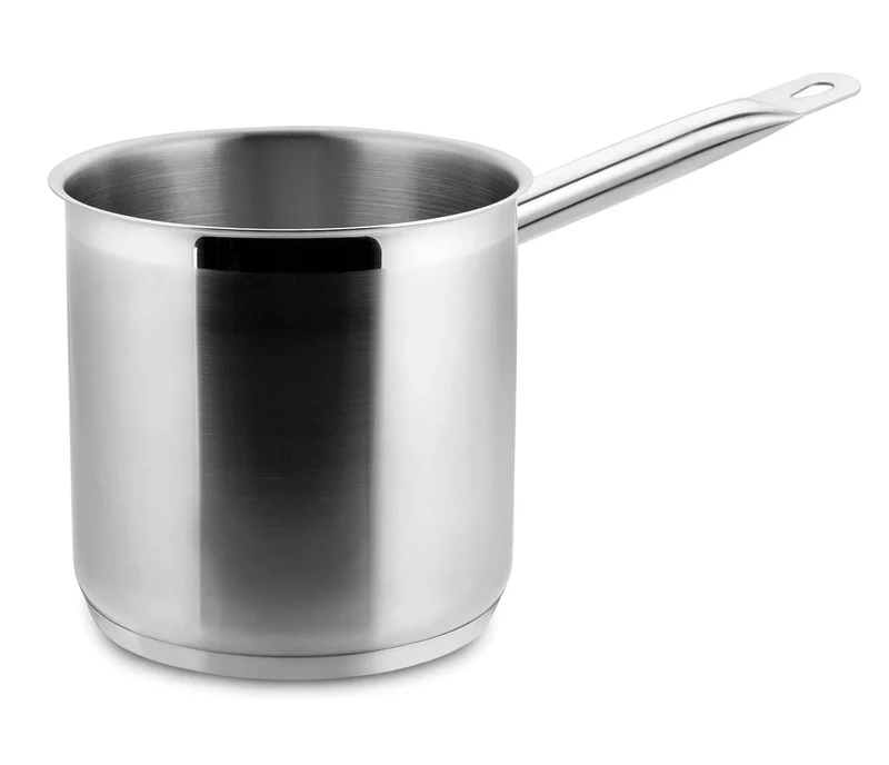LACOR Bain-marie avec fond Eco-Chef 57717