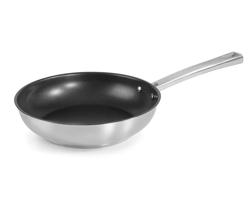 Poêle antiadhésive LACOR Foodie 45320