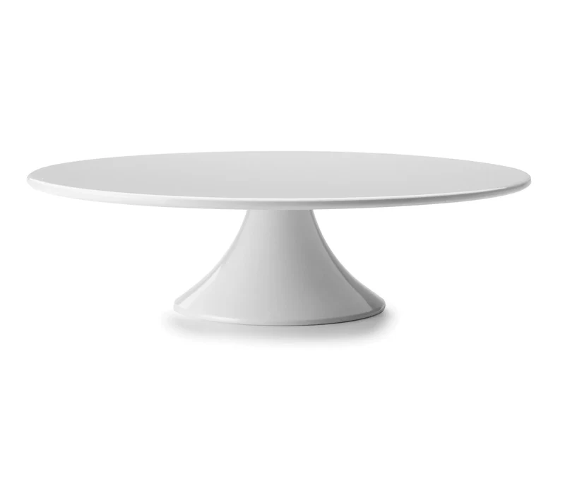 LACOR Portatartas Blanc 63586
