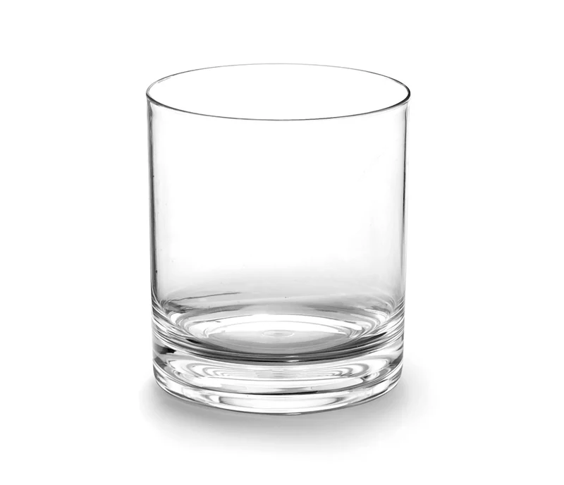 Ensemble de 6 verres en tritan pour Whisky 63141 de LACOR