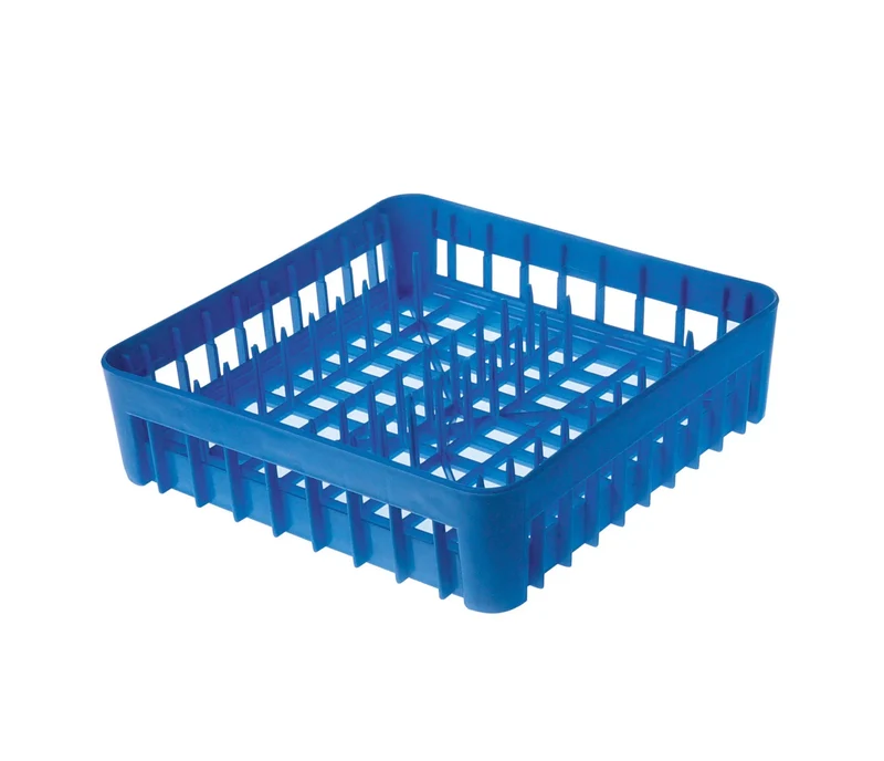 LACOR Panier pour assiettes Blue 69234